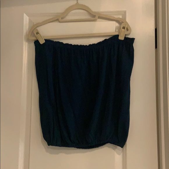 Tube top - Picture 1 of 2